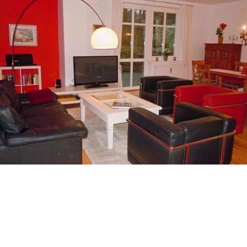 Wohnung Villa Alt-Rahlstedt Hamburg