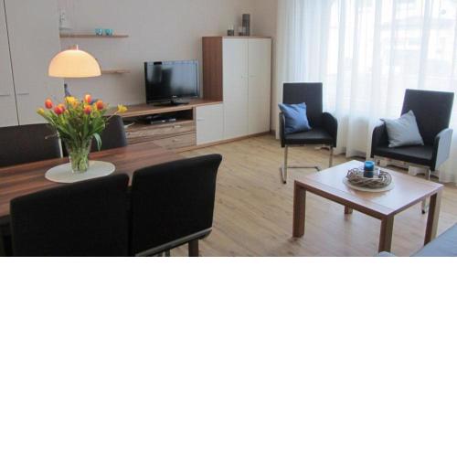 Wohnung Villa Frieda