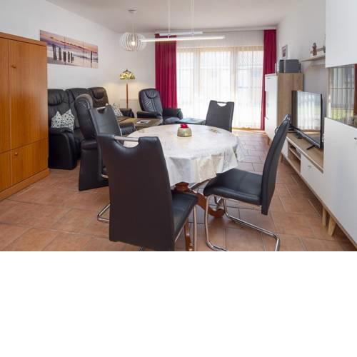 Wohnung Waldesruh 2.3