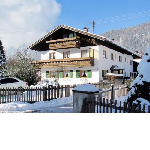 Wohnung Wank 410S