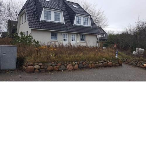 Wohnung Wattseite