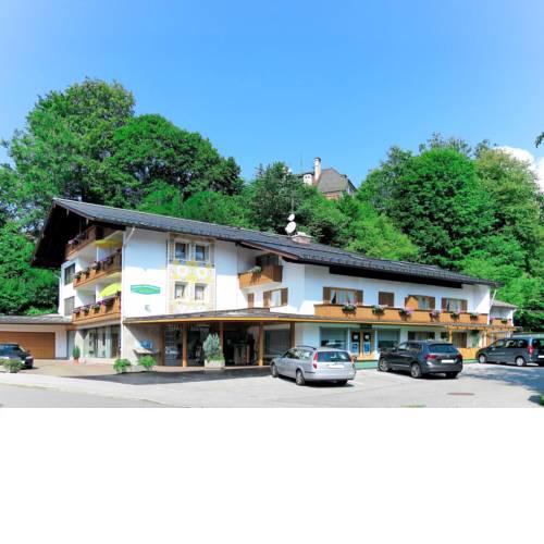 Wohnung Watzmann 122S