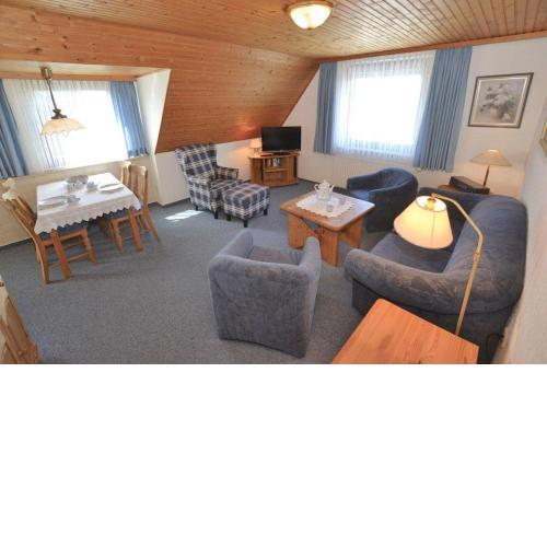 Wohnung West