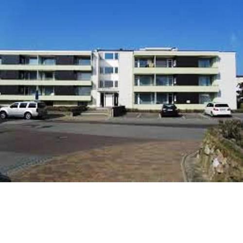 Wohnung Westerlandblick