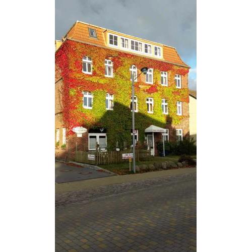 Wohnung Westfalen