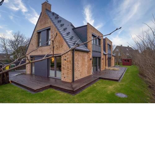 Wohnung Windböe