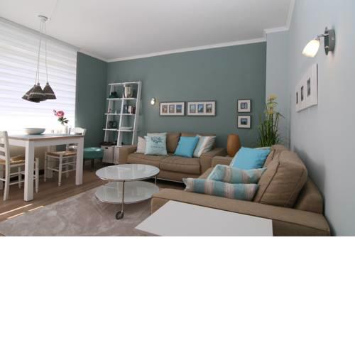 Wohnung Witte Berressem