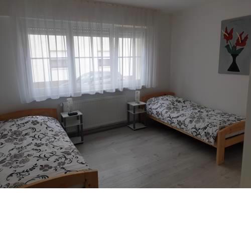 Wohnung, Zimmer in Frankfurt Flughafen zu vermieten