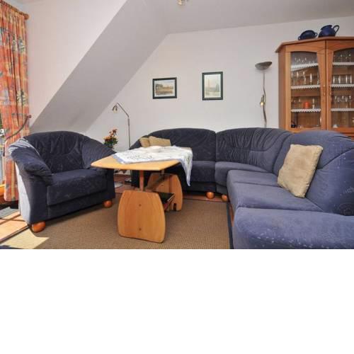 Wohnung Zum Zeesenboot 3.4