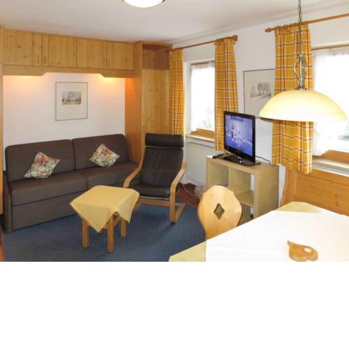 Wohnung Zwerchenberg 202S