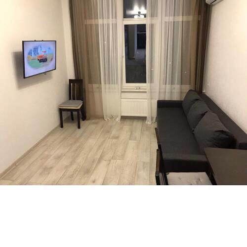 Wohnung