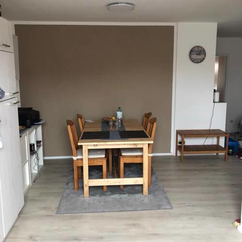 Wohnung