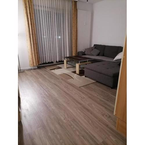 Wohnung