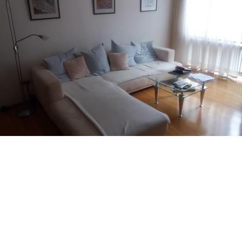 Wohnung