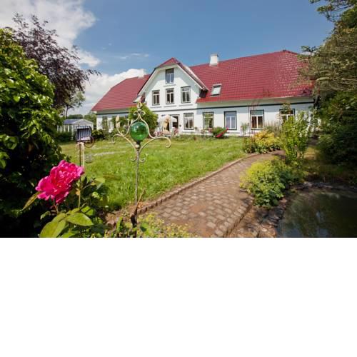 Wohnungen und Zimmer im Bauernhaus