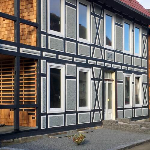 WohnWerk Ferienwohnungen Lautenthal
