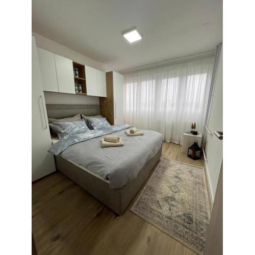 Wolf Apartment Zagreb