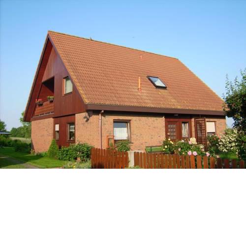 Wolf, Haus "Rotmilan"