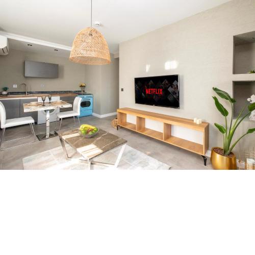 Wolf Suites