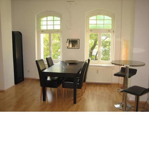 Wölfele Apartment