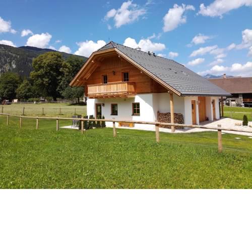 Wolfgang Chalet C