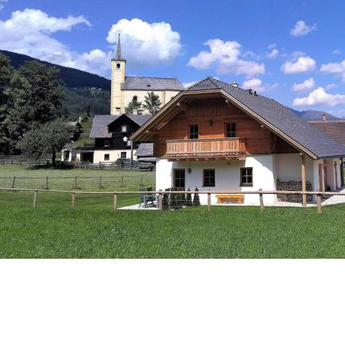 Wolfgangchalet A