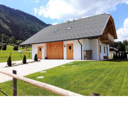 Wolfgangchalet B