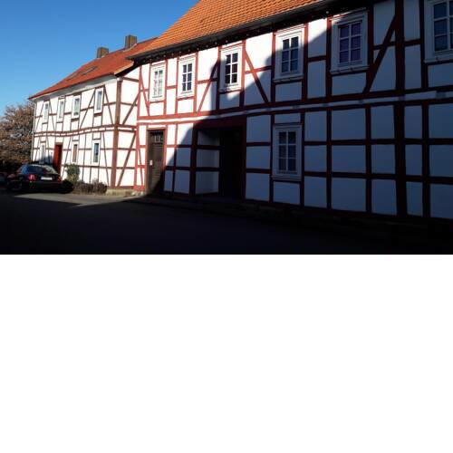 Wolfhagen