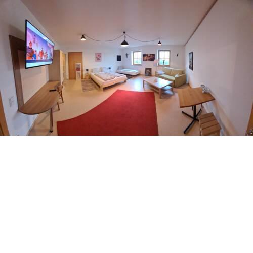 Wolfis Appartement