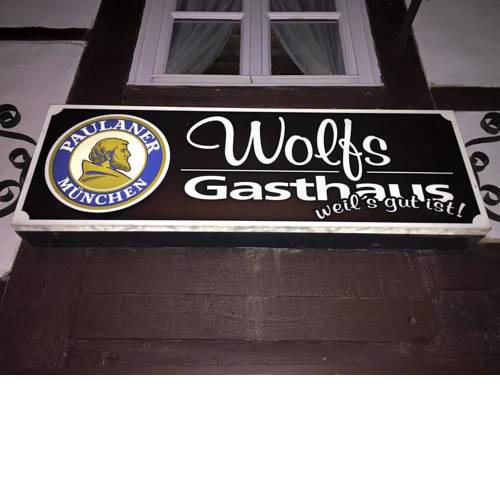 Wolfs Gasthaus