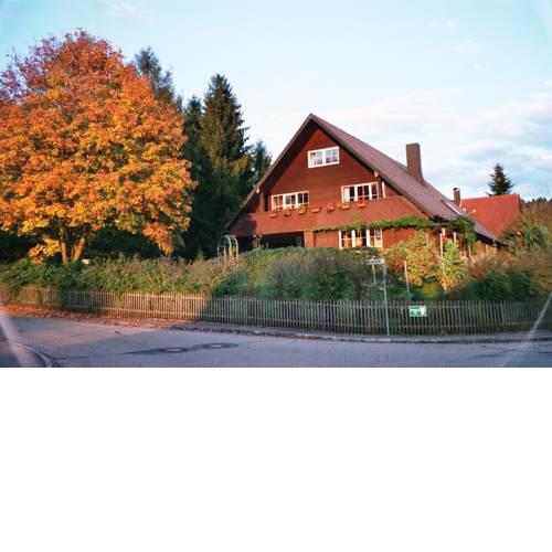 Wolfshöhle B&B