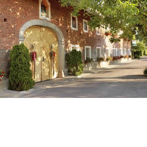 Wolfsjägerhof