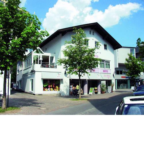 Wolke 7 (ehemaliges Das Beck)