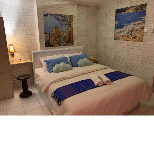 WOLKE Bellevue comfort Apartment