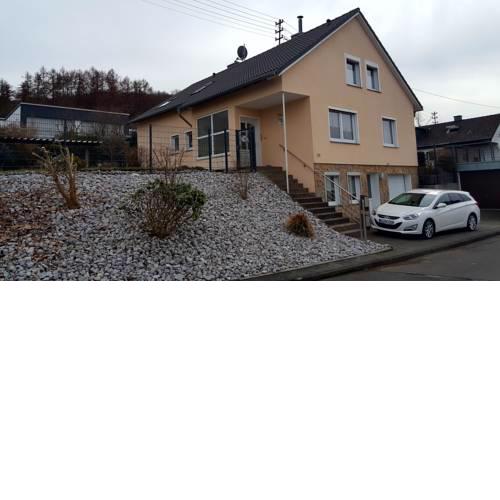 Wolke Siegen