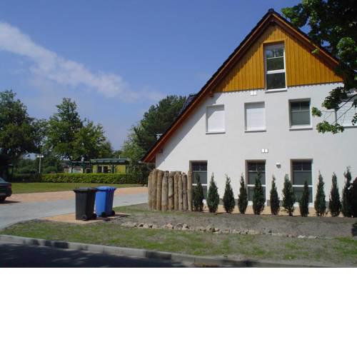 Wolkenglanz in Prerow