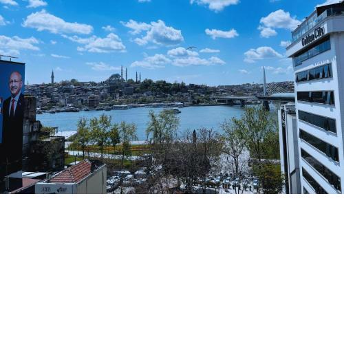 Wonder Homes 6 - Ultra Luxury , 4BR , 2BA , Sea View Karaköy