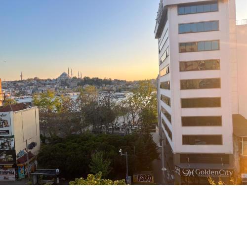 Wonder Karaköy 4- Ultra Luxury , 4BR, 2BA Sea View