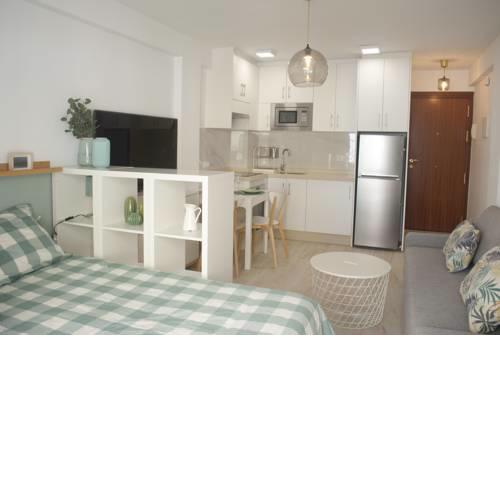 Wonderful Apartment 30 m from Beach