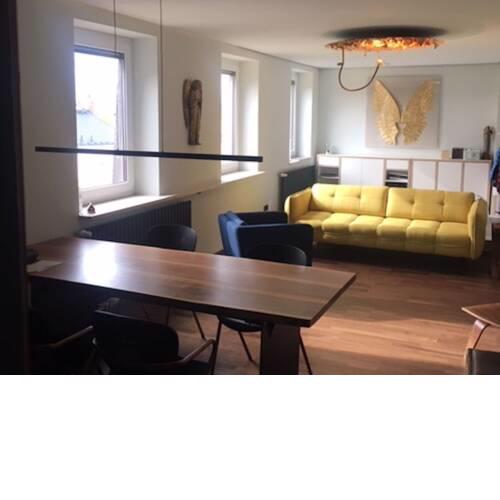 Wonderful Apartment in Augsburg near Zoo, Puppet Theater