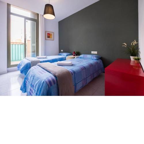 Wonderful apartment in Barcelona
