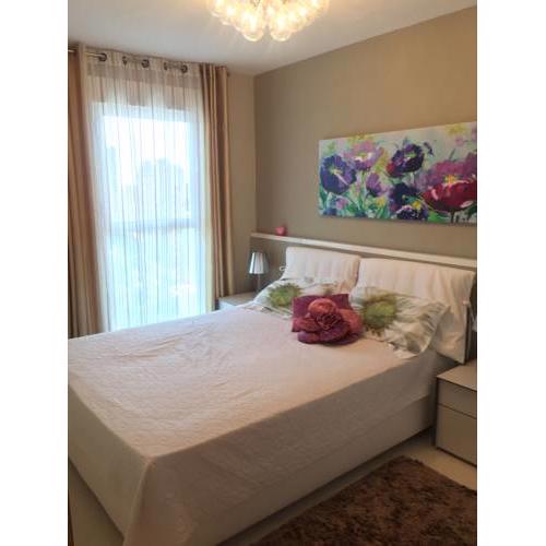 Wonderful apartment in Benidorm!