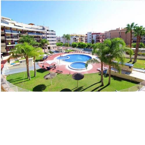WONDERFUL APARTMENT IN CANET DE BERENGUER. VALENCIA