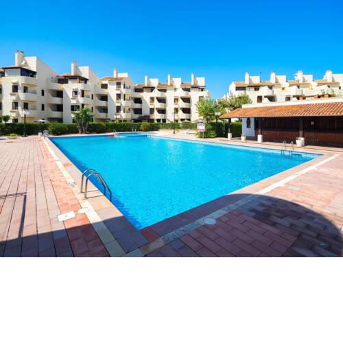 Wonderful Apartment in Denia near Seabeach