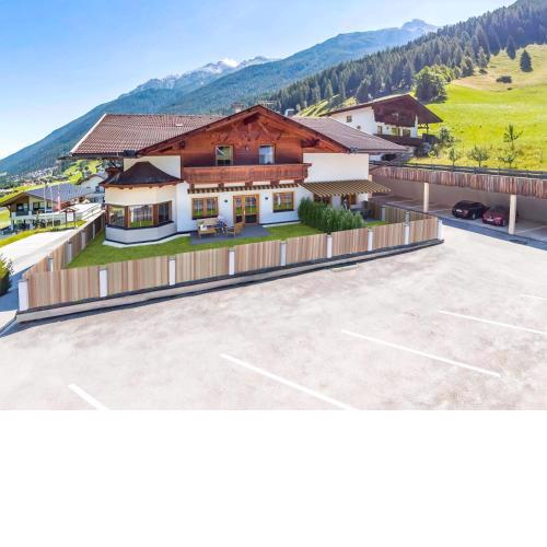 Wonderful Apartment in Stubaital with Ski Boot Heaters