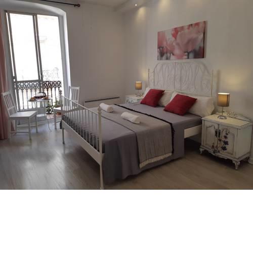 Wonderful Apartment in the Center by the Sea