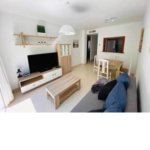 Wonderful apartment in the heart of Fuengirola