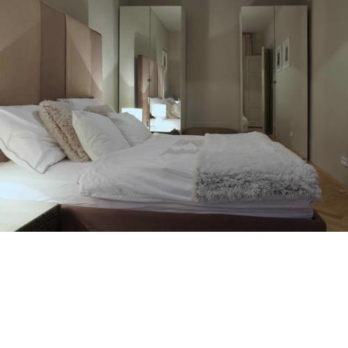 Wonderful apartment Lucie