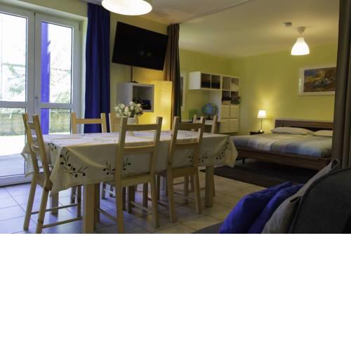 Wonderful Apartment With Great Location
