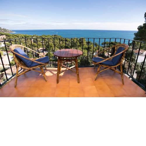 Wonderful Apartment with Outstanding Views - Calella